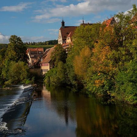 Gaestehaus Klingler Besigheim Esterno foto