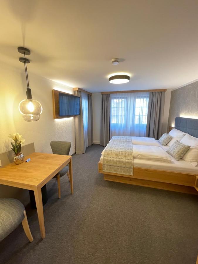 Gaestehaus Klingler Besigheim Esterno foto