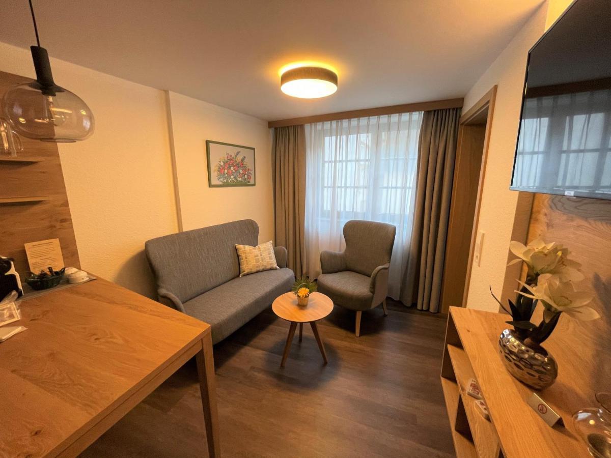Gaestehaus Klingler Besigheim Esterno foto